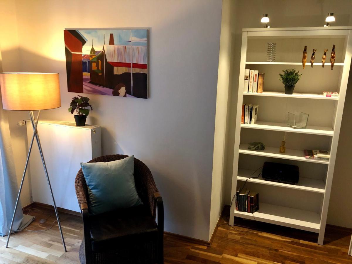 Ferienwohnung Palmenalm Bad Orb Luaran gambar