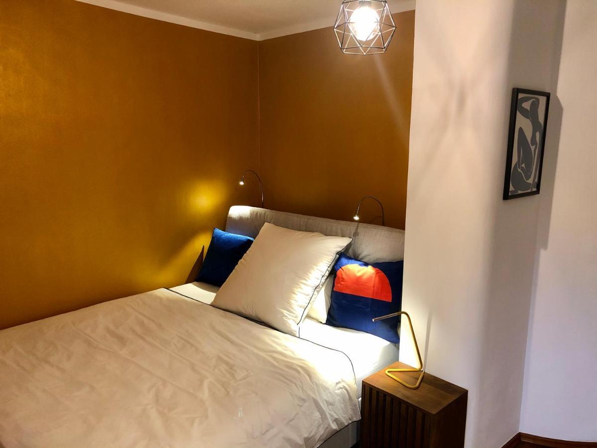 Ferienwohnung Palmenalm Bad Orb Luaran gambar